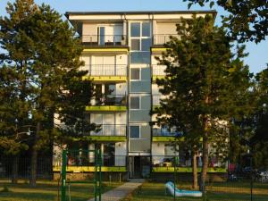 Gallery image of K&K Apartment Siófok in Siófok