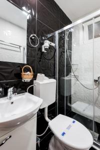 Foto sihtkohas Skopje asuva majutusasutuse Sultan Modern Hotel galeriist