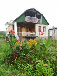 Gallery image of Guesthouse SANIKO in Martvili