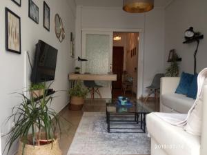 Fotografia z galérie ubytovania Charming Apartment v Solúne