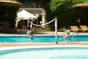 Afbeelding uit fotogalerij van Flamenco Beach & Resort Quseir in Quseir +150 foto's