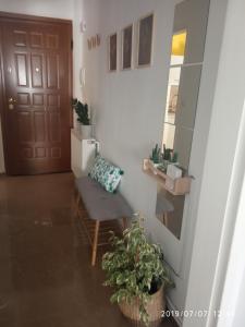 Foto dalla galleria di Charming Apartment a Salonicco
