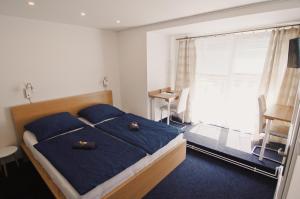 Galeriebild der Unterkunft APARTHOTEL VÍTKOVICE in Ostrava + 36 Fotos