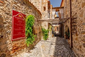 ภาพในคลังภาพของ Albergo Diffuso Mannois ในโอโรเซย