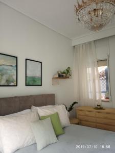 Photo de la galerie de l'établissement Charming Apartment, à Thessalonique