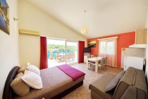 Gallery image of Apartments Villa Hraste Hvar in Hvar