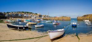 Gallery image of The Old Pilchard Works in Mousehole