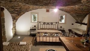 Gallery image of Wine cellar room in Vipava