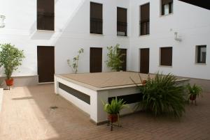 Zdjęcie z galerii obiektu Modern Atico, Close Macarena/Sevilla center w Sewilli