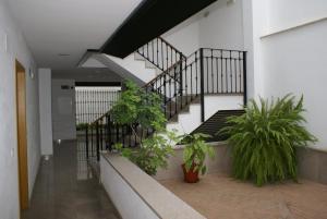 Zdjęcie z galerii obiektu Modern Atico, Close Macarena/Sevilla center w Sewilli