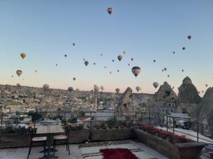 Foto Göremes asuva majutusasutuse Artemis Cave Suites & Spa- Adults Only galeriist