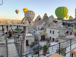 Hoone, kus hotell asub
