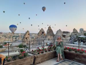 Majutusasutuse Artemis Cave Suites & Spa- Adults Only külastajad