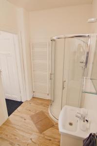 Galeriebild der Unterkunft APARTHOTEL VÍTKOVICE in Ostrava