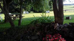 MoudeyresにあるLa Chaumière d'Alambreのギャラリーの写真