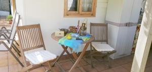 Fotografie z fotogalerie ubytování CASITA NEKAGARDEN v destinaci Vigo