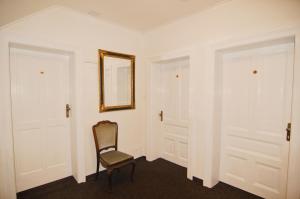 Galeriebild der Unterkunft APARTHOTEL VÍTKOVICE in Ostrava