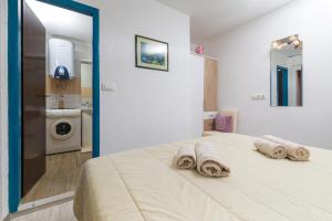 Foto de la galería de Apartments PauloNina en Vrboska