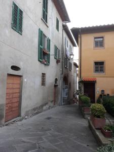 Gallery image of L' Antico Comune in Cavriglia