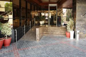 Fotografie z fotogalerie ubytování Avari Xpress Multan v destinaci Multan