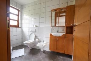 Gambar di galeri bagi Luxury Hill Residence di Sarajevo