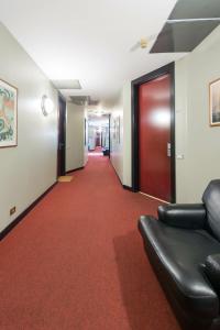 Kép Duomo Deluxe Room szállásáról Milánóban a galériában