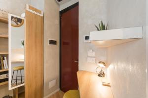 Kép Duomo Deluxe Room szállásáról Milánóban a galériában