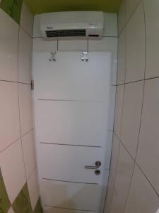 Kúpeľňa v ubytovaní Studio apartman F&L