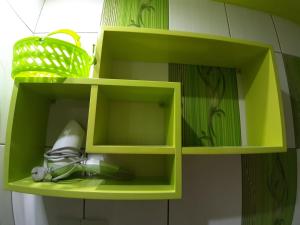 Fotografia z galérie ubytovania Studio apartman F&L v destinácii Makarska