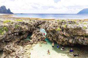 Gallery image of Haven Seaview Homestay in Lanyu