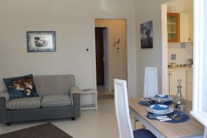 Posedenie v ubytovaní casa vacanza Due Elle - Casa Alice
