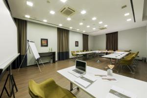 Poslovni prostori in/oz. konferenčna soba v nastanitvi Palazzo Salgar