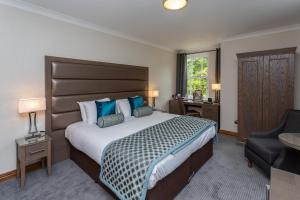 Gallery image of Ardencote in Henley in Arden +46 photos