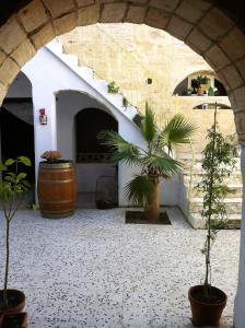 Zdjęcie z galerii obiektu Casa Florinda #2 w mieście Jerez de la Frontera
