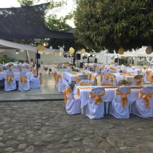 Foto de la galería de Club campestre el Peñón de Apulo en Apulo