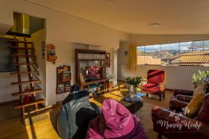 Imagen de la galería de Munay House, apartment in the center of Cusco, en Cusco