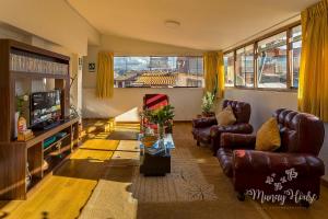 Imagen de la galería de Munay House, apartment in the center of Cusco, en Cusco