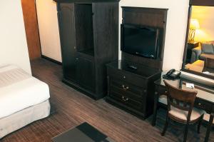 萨格奈勒蒙塔格奈酒店的相册照片