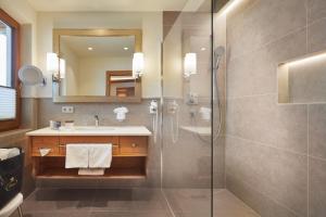 Gallery image of Hotel Singer &ndash; Relais & Ch&acirc;teaux in Berwang