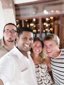 Φωτογραφία από το άλμπουμ του 360 Beach Residence στη Νεγκόμπο