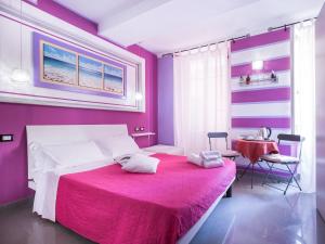 Galeriebild der Unterkunft I Coralli rooms & apartments in Monterosso al Mare