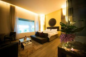 Gallery image of The Beverly Hills Hotel in Nakhon Ratchasima