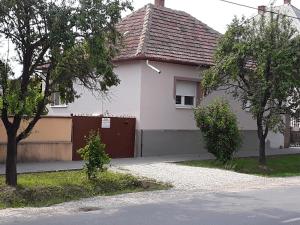 Fotografia z galérie ubytovania Mária Vendégház v Bogácsi