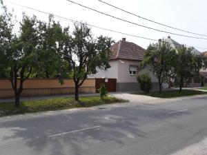 Fotografia z galérie ubytovania Mária Vendégház v Bogácsi