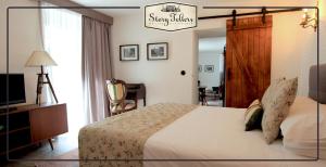 Imagen de la galería de Storytellers Villas, en Sintra