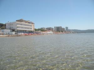 Fotografie z fotogalerie ubytování Hotel Parrini v destinaci Follonica