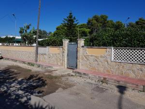Kép La casa di Nonn'Anna szállásáról Torre San Gennaro városában a galériában