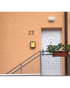 Fotografie z fotogalerie ubytování Apartmani 23 v destinaci Novi Pazar