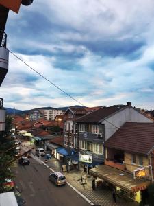 Foto dalla galleria di Apartmani 23 a Novi Pazar