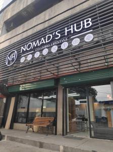 Gambar di galeri bagi Nomad's Hub - Best Value Co-living Hostel di Cebu City